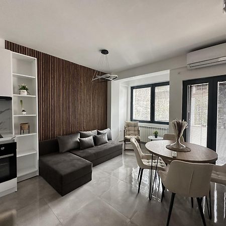 La Vita Apartments By Sienna Skopje Exterior foto