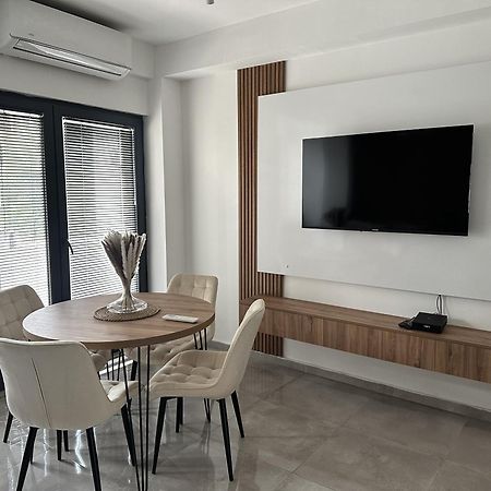 La Vita Apartments By Sienna Skopje Exterior foto