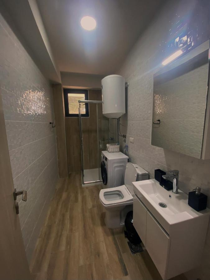 La Vita Apartments By Sienna Skopje Exterior foto