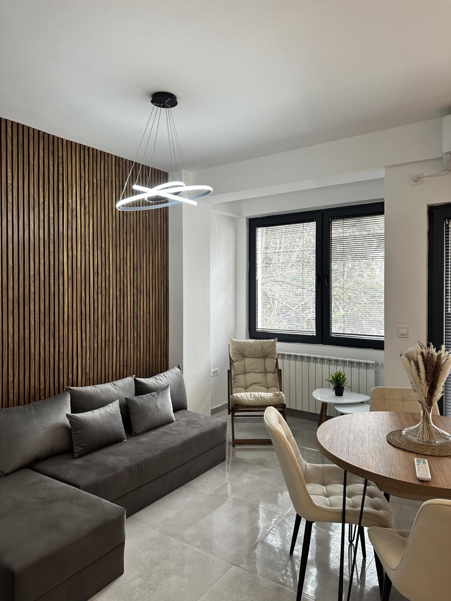 La Vita Apartments By Sienna Skopje Exterior foto