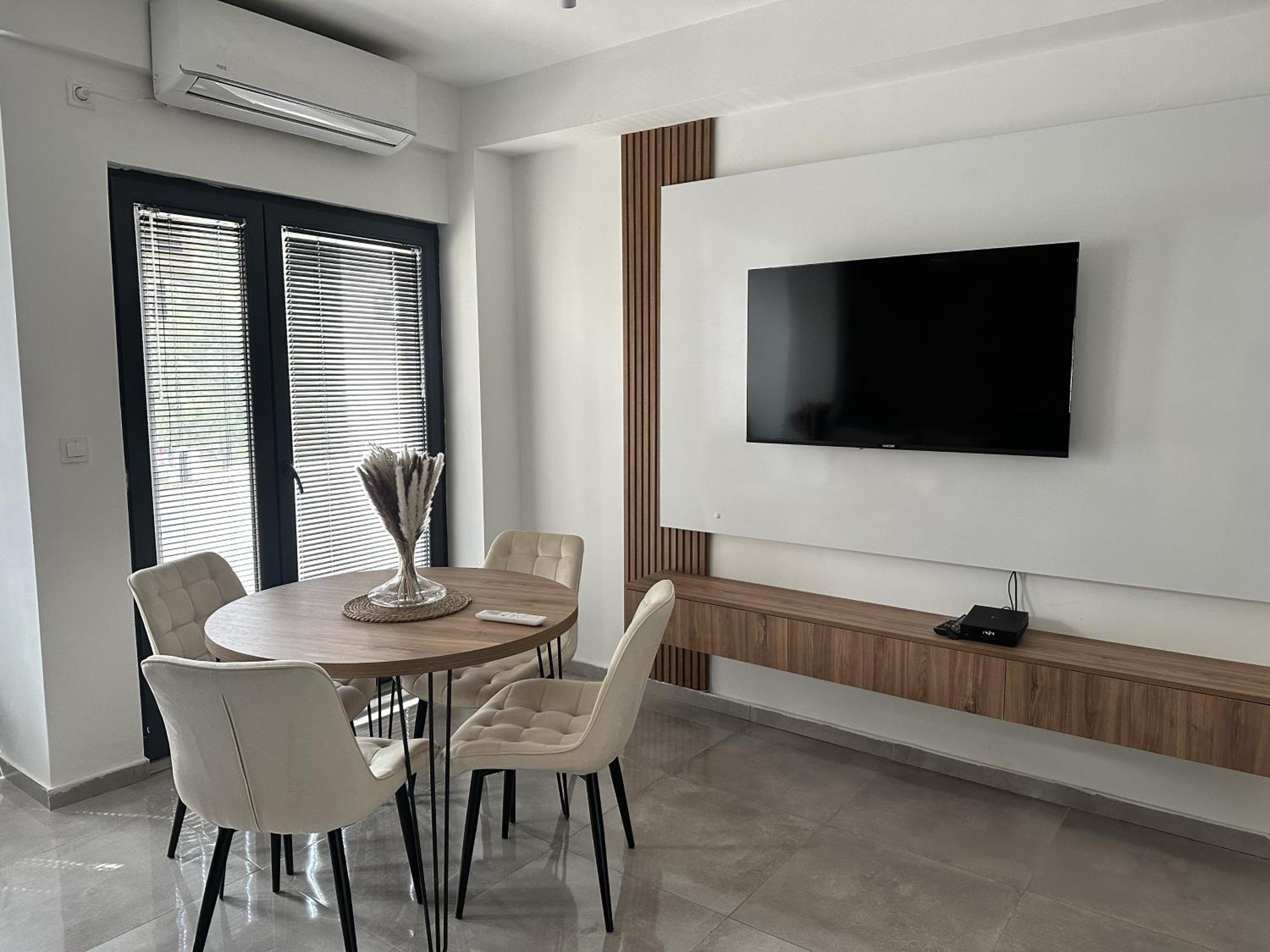 La Vita Apartments By Sienna Skopje Exterior foto