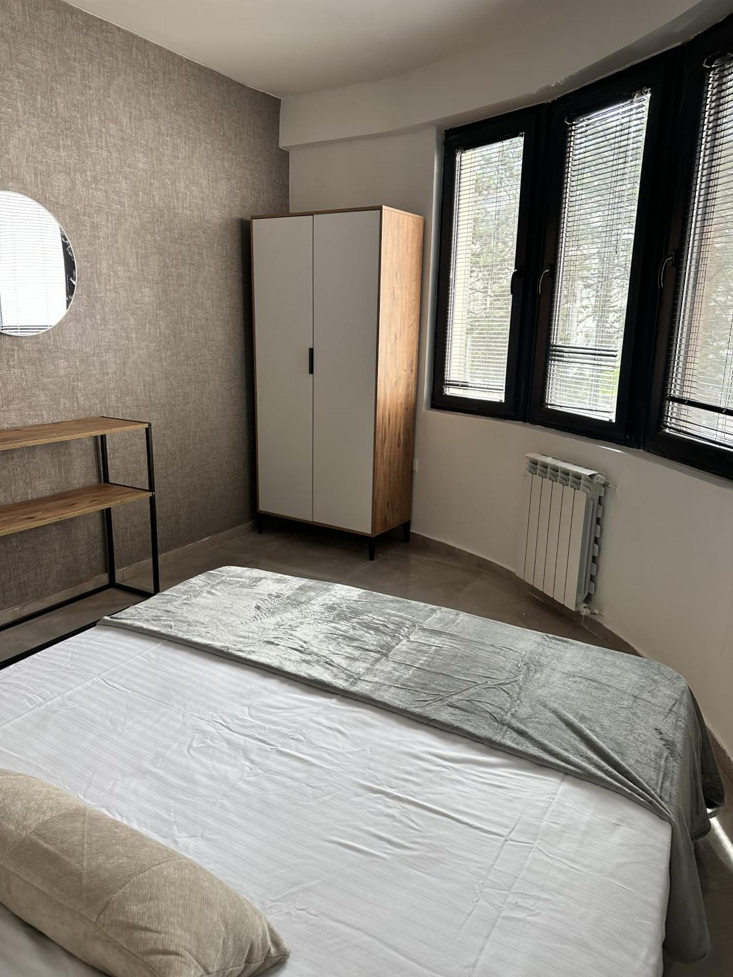 La Vita Apartments By Sienna Skopje Exterior foto